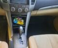 Хендай Соната 2008 в Николаеве на Automoto.ua Белый Хендай Соната, объемом двигателя 2 л и пробегом 400 тыс. км за 4750 $, фото 1 на Automoto.ua
