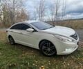 Білий Хендай Соната, об'ємом двигуна 2 л та пробігом 385 тис. км за 8750 $, фото 6 на Automoto.ua