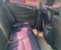 Белый Хендай Соната, объемом двигателя 2 л и пробегом 361 тыс. км за 6500 $, фото 10 на Automoto.ua
