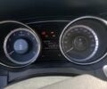 Білий Хендай Соната, об'ємом двигуна 2.4 л та пробігом 215 тис. км за 9900 $, фото 1 на Automoto.ua