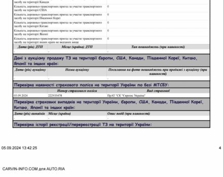 Білий Хендай Соната, об'ємом двигуна 2 л та пробігом 385 тис. км за 8750 $, фото 16 на Automoto.ua
