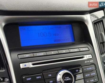 Белый Хендай Соната, объемом двигателя 2.4 л и пробегом 163 тыс. км за 9999 $, фото 20 на Automoto.ua