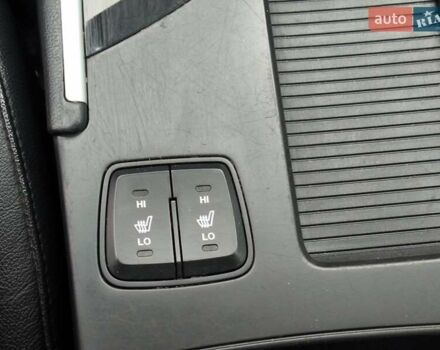 Белый Хендай Соната, объемом двигателя 2.4 л и пробегом 163 тыс. км за 9999 $, фото 23 на Automoto.ua