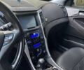 Білий Хендай Соната, об'ємом двигуна 2 л та пробігом 385 тис. км за 8750 $, фото 13 на Automoto.ua