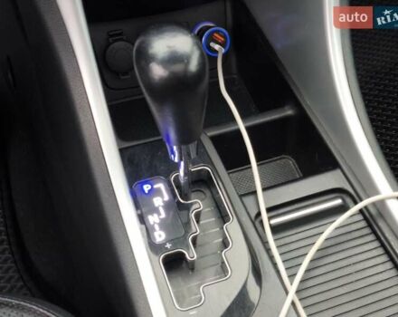 Белый Хендай Соната, объемом двигателя 2.4 л и пробегом 163 тыс. км за 9999 $, фото 22 на Automoto.ua