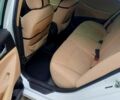 Белый Хендай Соната, объемом двигателя 2.4 л и пробегом 160 тыс. км за 8000 $, фото 6 на Automoto.ua