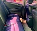 Белый Хендай Соната, объемом двигателя 2 л и пробегом 361 тыс. км за 6500 $, фото 5 на Automoto.ua