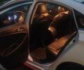 Белый Хендай Соната, объемом двигателя 2 л и пробегом 3 тыс. км за 8500 $, фото 4 на Automoto.ua