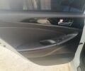 Білий Хендай Соната, об'ємом двигуна 2.36 л та пробігом 205 тис. км за 8800 $, фото 8 на Automoto.ua
