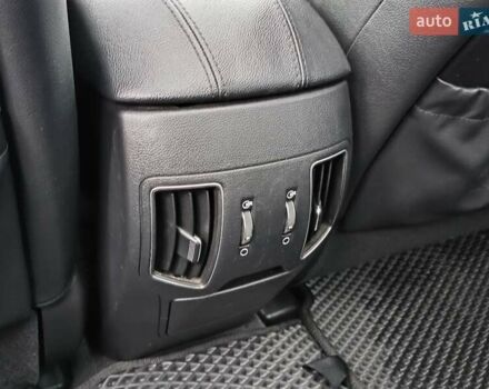 Белый Хендай Соната, объемом двигателя 2.4 л и пробегом 163 тыс. км за 9999 $, фото 30 на Automoto.ua