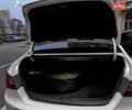 Белый Хендай Соната, объемом двигателя 2.4 л и пробегом 224 тыс. км за 9900 $, фото 10 на Automoto.ua