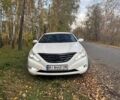 Білий Хендай Соната, об'ємом двигуна 2 л та пробігом 385 тис. км за 8750 $, фото 2 на Automoto.ua