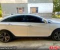 Белый Хендай Соната, объемом двигателя 2 л и пробегом 361 тыс. км за 6500 $, фото 1 на Automoto.ua