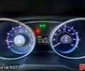Белый Хендай Соната, объемом двигателя 2.4 л и пробегом 190 тыс. км за 8500 $, фото 12 на Automoto.ua