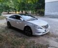 Белый Хендай Соната, объемом двигателя 2 л и пробегом 361 тыс. км за 6500 $, фото 1 на Automoto.ua