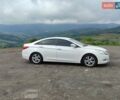 Білий Хендай Соната, об'ємом двигуна 2.4 л та пробігом 148 тис. км за 9500 $, фото 5 на Automoto.ua