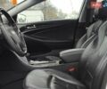Белый Хендай Соната, объемом двигателя 2.4 л и пробегом 163 тыс. км за 9999 $, фото 25 на Automoto.ua