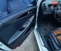 Білий Хендай Соната, об'ємом двигуна 2.36 л та пробігом 218 тис. км за 6700 $, фото 12 на Automoto.ua
