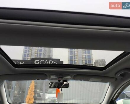 Белый Хендай Соната, объемом двигателя 2.4 л и пробегом 163 тыс. км за 9999 $, фото 28 на Automoto.ua