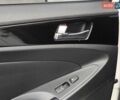 Белый Хендай Соната, объемом двигателя 2.4 л и пробегом 163 тыс. км за 9999 $, фото 27 на Automoto.ua
