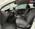Белый Хендай Соната, объемом двигателя 2 л и пробегом 225 тыс. км за 8200 $, фото 13 на Automoto.ua
