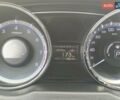 Белый Хендай Соната, объемом двигателя 2.4 л и пробегом 216 тыс. км за 9000 $, фото 22 на Automoto.ua