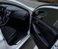 Белый Хендай Соната, объемом двигателя 2.4 л и пробегом 224 тыс. км за 9900 $, фото 13 на Automoto.ua