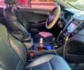 Белый Хендай Соната, объемом двигателя 2 л и пробегом 361 тыс. км за 6500 $, фото 4 на Automoto.ua