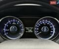 Белый Хендай Соната, объемом двигателя 2 л и пробегом 225 тыс. км за 8200 $, фото 18 на Automoto.ua