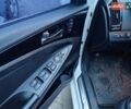Білий Хендай Соната, об'ємом двигуна 2.36 л та пробігом 218 тис. км за 6700 $, фото 13 на Automoto.ua