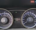 Белый Хендай Соната, объемом двигателя 2.4 л и пробегом 163 тыс. км за 9999 $, фото 14 на Automoto.ua