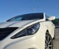 Білий Хендай Соната, об'ємом двигуна 2.36 л та пробігом 224 тис. км за 10000 $, фото 20 на Automoto.ua