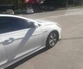 Белый Хендай Соната, объемом двигателя 2.4 л и пробегом 2 тыс. км за 9500 $, фото 1 на Automoto.ua