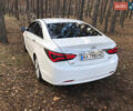 Белый Хендай Соната, объемом двигателя 2.36 л и пробегом 288 тыс. км за 7200 $, фото 7 на Automoto.ua