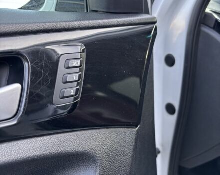 Белый Хендай Соната, объемом двигателя 2.4 л и пробегом 700 тыс. км за 7000 $, фото 15 на Automoto.ua