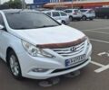 Хендай Соната 2011 в Киеве на Automoto.ua Белый Хендай Соната, объемом двигателя 2 л и пробегом 200 тыс. км за 8319 $, фото 9 на Automoto.ua