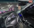 Белый Хендай Соната, объемом двигателя 2 л и пробегом 249 тыс. км за 9500 $, фото 14 на Automoto.ua
