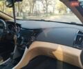 Белый Хендай Соната, объемом двигателя 2.4 л и пробегом 218 тыс. км за 6800 $, фото 20 на Automoto.ua