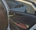 Білий Хендай Соната, об'ємом двигуна 2.36 л та пробігом 224 тис. км за 10000 $, фото 11 на Automoto.ua
