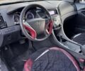Белый Хендай Соната, объемом двигателя 2.4 л и пробегом 700 тыс. км за 7000 $, фото 9 на Automoto.ua