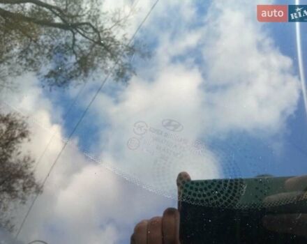 Белый Хендай Соната, объемом двигателя 2.4 л и пробегом 218 тыс. км за 6800 $, фото 12 на Automoto.ua