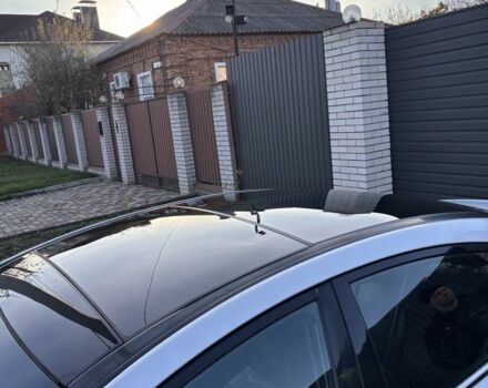 Белый Хендай Соната, объемом двигателя 2.4 л и пробегом 700 тыс. км за 7000 $, фото 14 на Automoto.ua