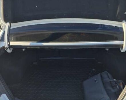 Білий Хендай Соната, об'ємом двигуна 2.36 л та пробігом 224 тис. км за 10000 $, фото 15 на Automoto.ua