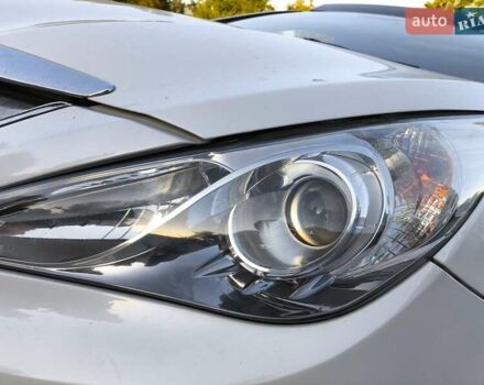 Білий Хендай Соната, об'ємом двигуна 2.36 л та пробігом 693 тис. км за 7500 $, фото 10 на Automoto.ua