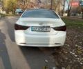 Белый Хендай Соната, объемом двигателя 2.4 л и пробегом 218 тыс. км за 6800 $, фото 2 на Automoto.ua