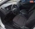 Белый Хендай Соната, объемом двигателя 2 л и пробегом 197 тыс. км за 7500 $, фото 7 на Automoto.ua