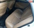 Белый Хендай Соната, объемом двигателя 2.4 л и пробегом 218 тыс. км за 6800 $, фото 15 на Automoto.ua