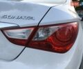 Білий Хендай Соната, об'ємом двигуна 2.36 л та пробігом 693 тис. км за 7500 $, фото 12 на Automoto.ua