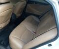 Белый Хендай Соната, объемом двигателя 0 л и пробегом 218 тыс. км за 6800 $, фото 16 на Automoto.ua