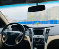 Білий Хендай Соната, об'ємом двигуна 2.4 л та пробігом 278 тис. км за 7200 $, фото 17 на Automoto.ua